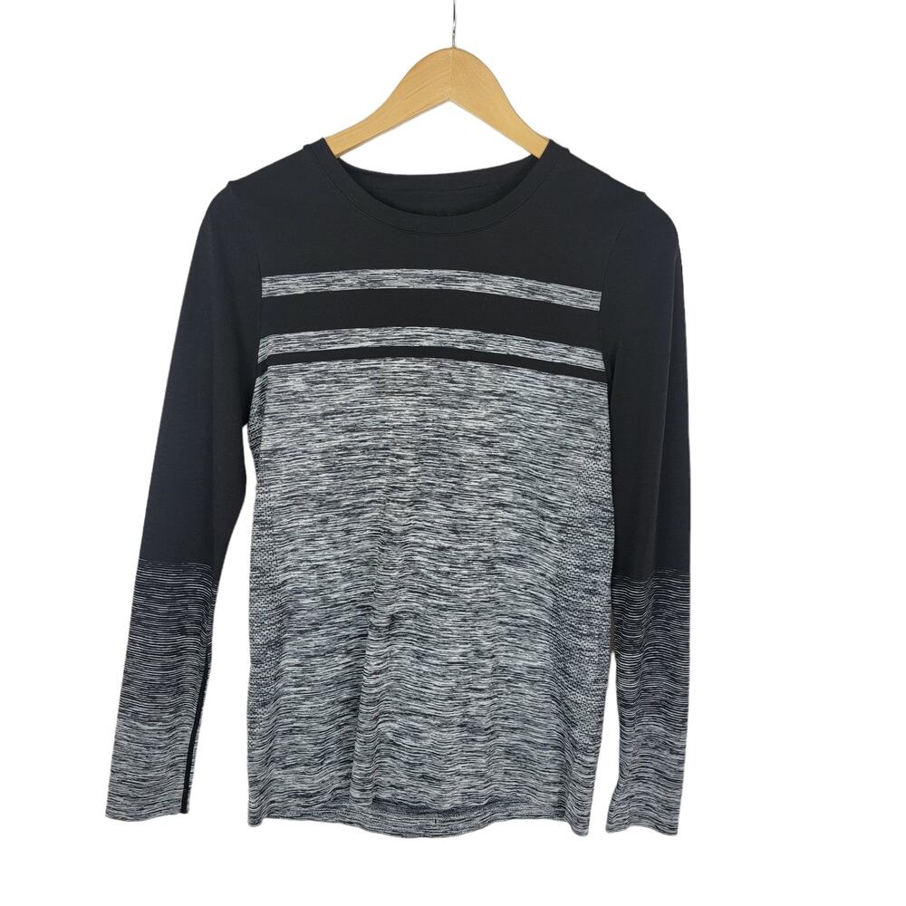 Harley-Davidson Moto Nearly Seamless Performance Long Sleeve S